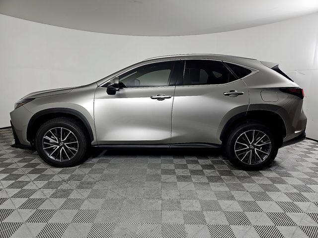 used 2025 Lexus NX 350 car, priced at $46,990