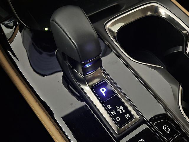 used 2025 Lexus NX 350 car, priced at $46,990
