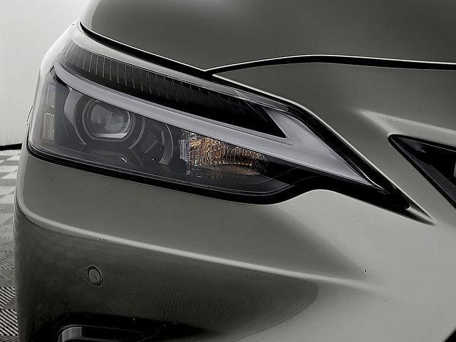 used 2025 Lexus NX 350 car, priced at $46,990