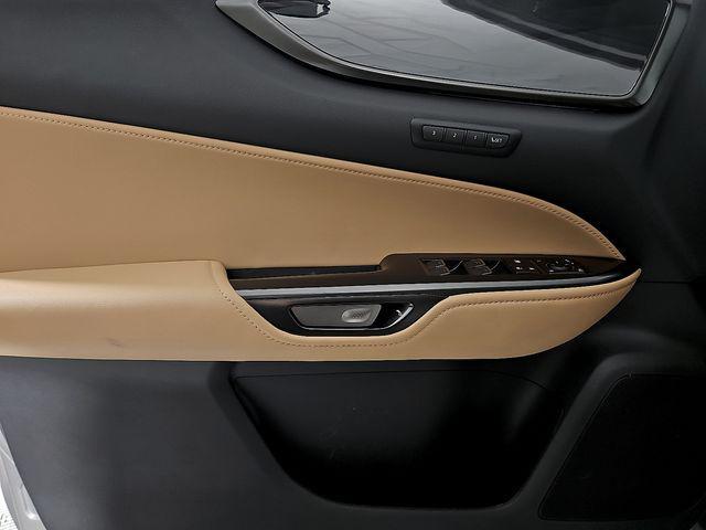 used 2025 Lexus NX 350 car, priced at $46,990