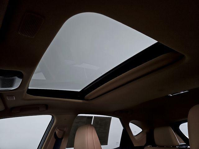 used 2025 Lexus NX 350 car, priced at $46,990