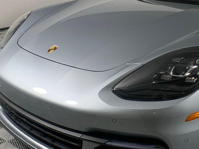 used 2018 Porsche Panamera car, priced at $44,990