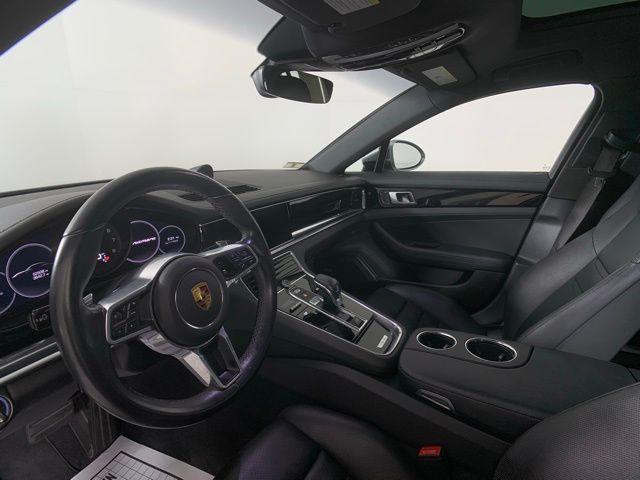 used 2018 Porsche Panamera car, priced at $44,990