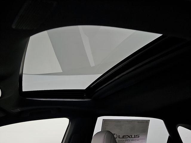 new 2026 Lexus RX 350 car, priced at $59,319