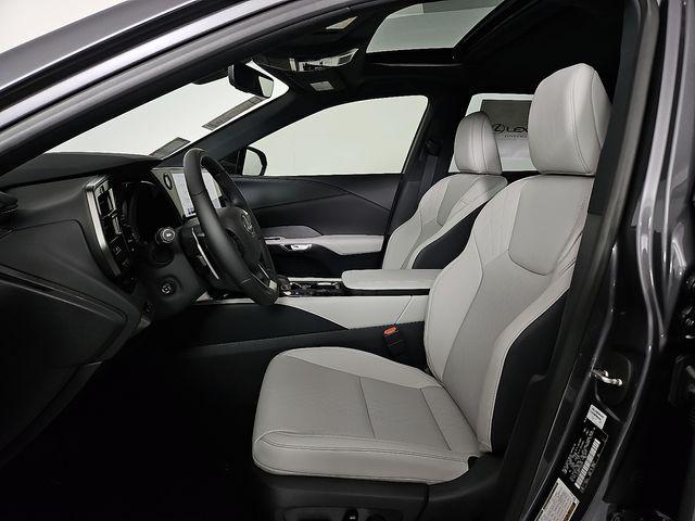new 2026 Lexus RX 350 car, priced at $59,319