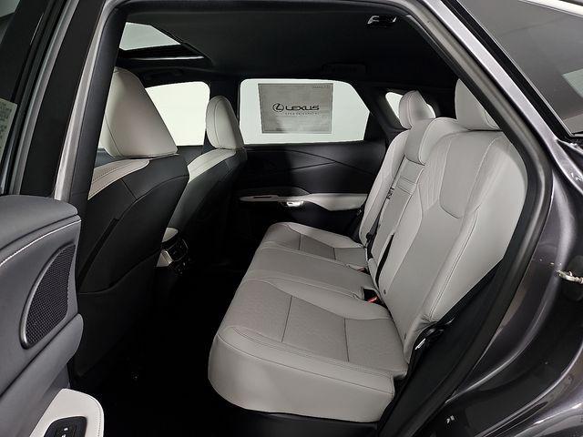 new 2026 Lexus RX 350 car, priced at $59,319