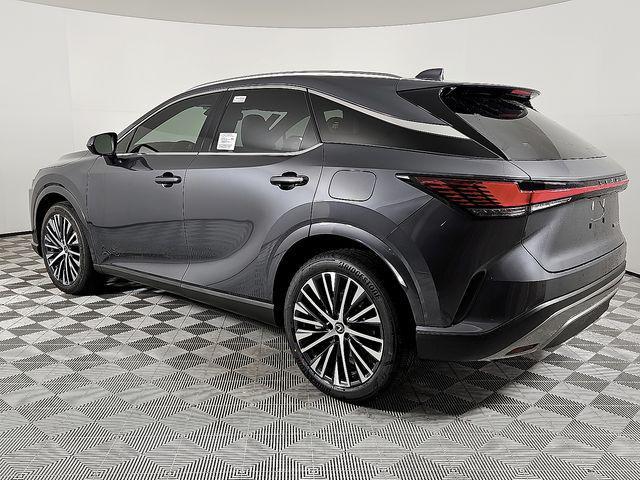 new 2026 Lexus RX 350 car, priced at $59,319