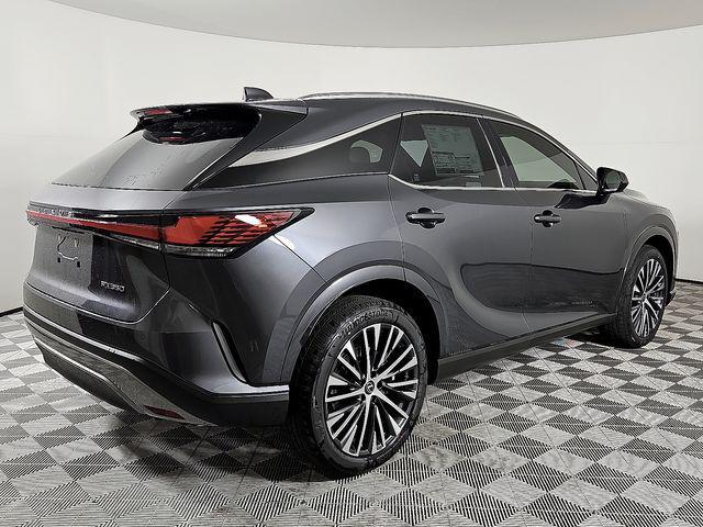 new 2026 Lexus RX 350 car, priced at $59,319