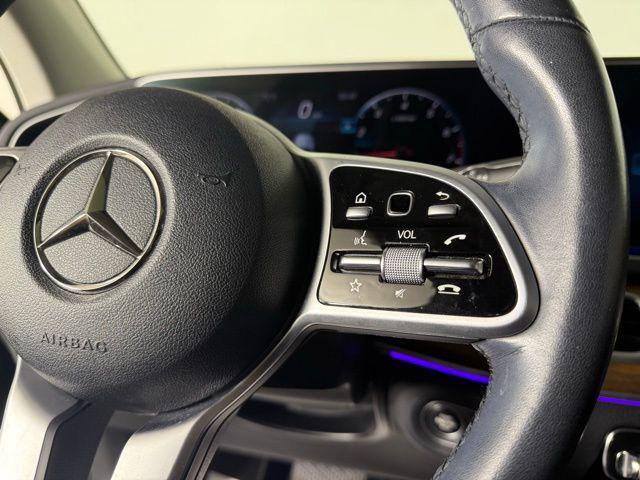 used 2020 Mercedes-Benz GLE 350 car, priced at $32,990