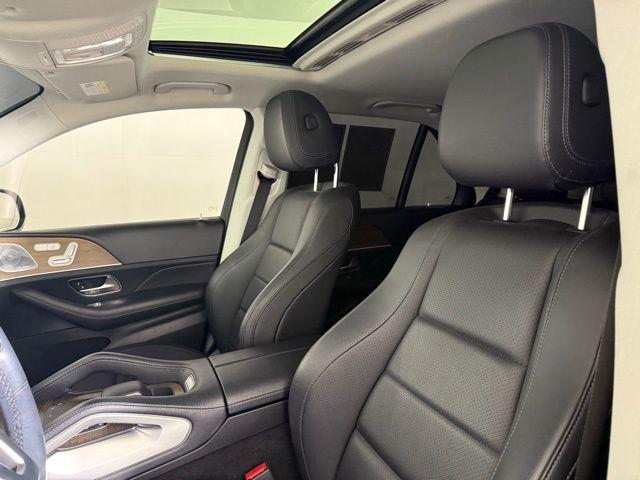 used 2020 Mercedes-Benz GLE 350 car, priced at $32,990