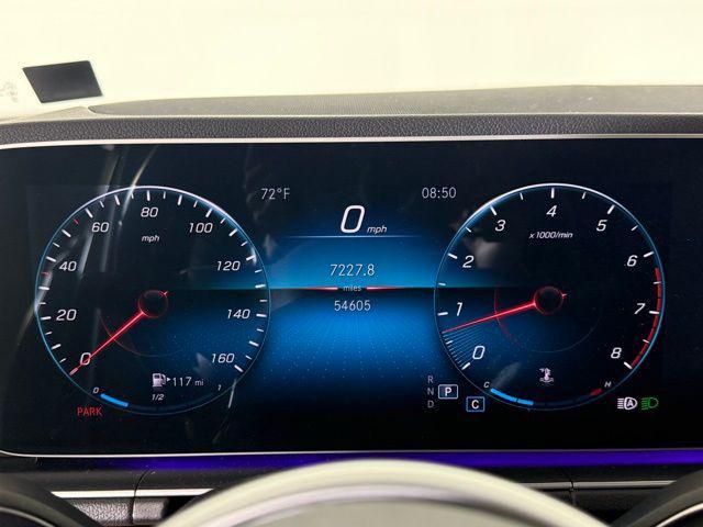used 2020 Mercedes-Benz GLE 350 car, priced at $32,990