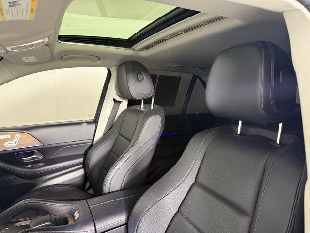 used 2020 Mercedes-Benz GLE 350 car, priced at $32,990