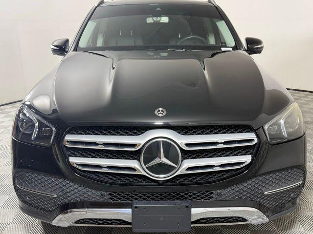 used 2020 Mercedes-Benz GLE 350 car, priced at $32,990