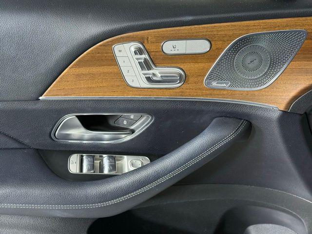 used 2020 Mercedes-Benz GLE 350 car, priced at $32,990