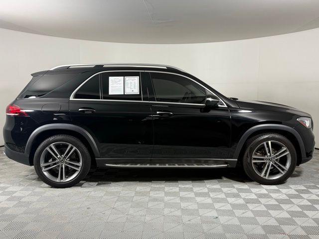 used 2020 Mercedes-Benz GLE 350 car, priced at $32,990