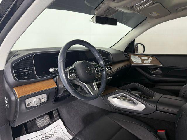 used 2020 Mercedes-Benz GLE 350 car, priced at $29,490