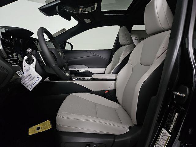 new 2026 Lexus RX 350 car, priced at $60,579