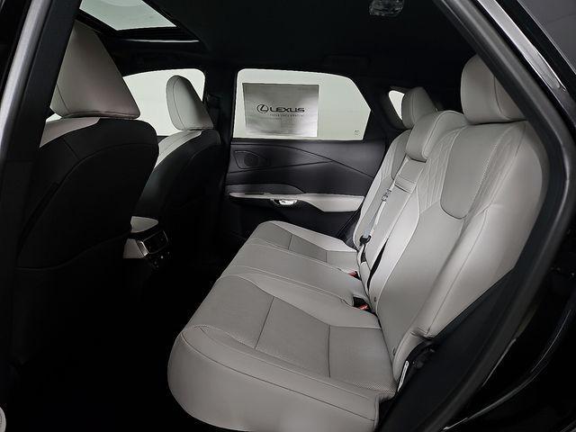 new 2026 Lexus RX 350 car, priced at $60,579