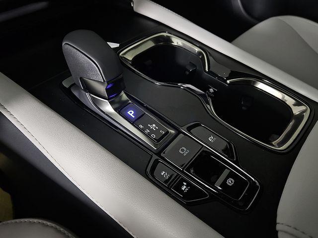 new 2026 Lexus RX 350 car, priced at $60,579