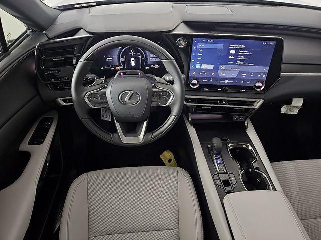 new 2026 Lexus RX 350 car, priced at $60,579