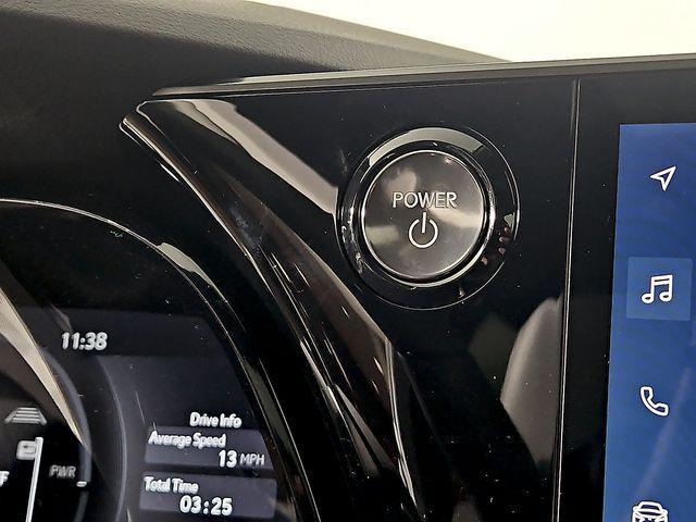 new 2026 Lexus RX 350 car, priced at $60,579