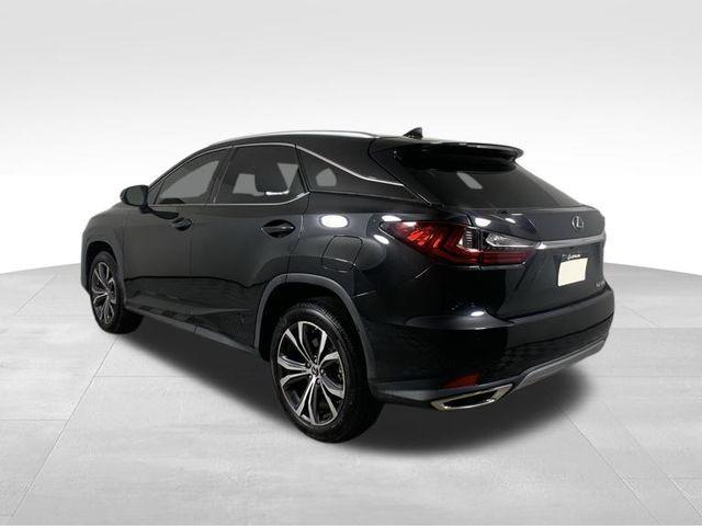 used 2021 Lexus RX 350 car, priced at $36,490