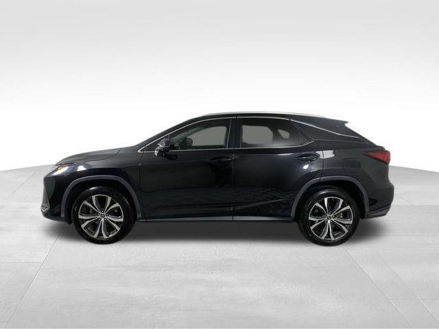 used 2021 Lexus RX 350 car, priced at $36,490