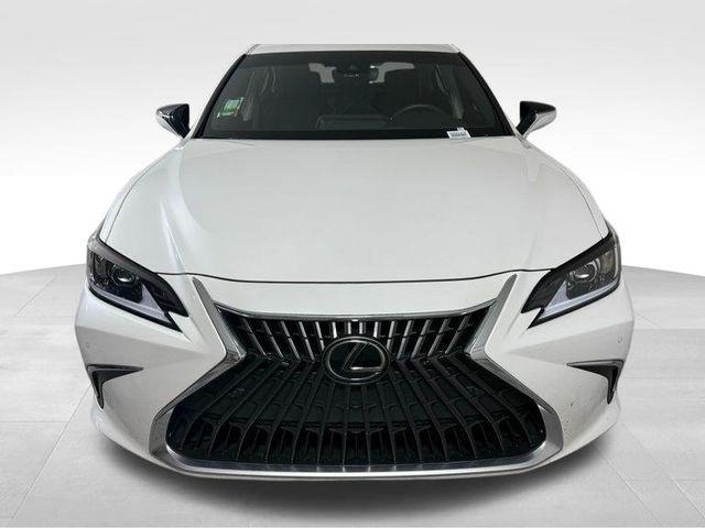 used 2024 Lexus ES 350 car, priced at $37,990