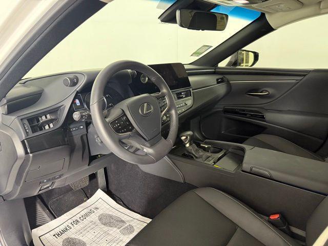 used 2024 Lexus ES 350 car, priced at $37,990