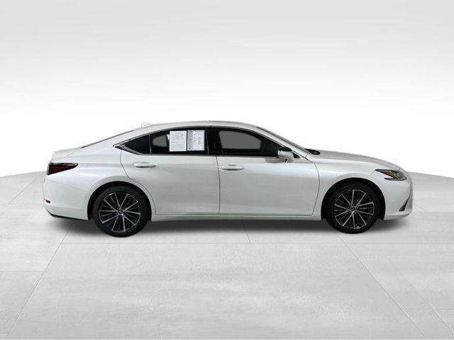 used 2024 Lexus ES 350 car, priced at $37,990