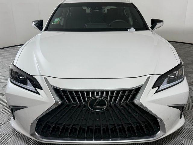 used 2024 Lexus ES 350 car, priced at $40,990