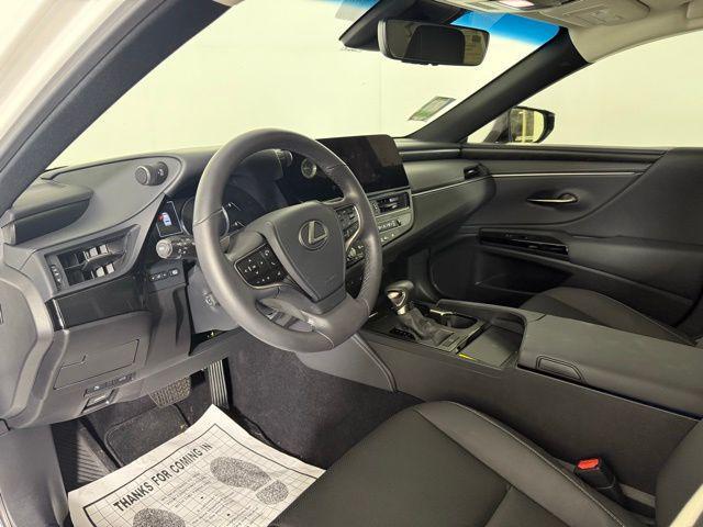 used 2024 Lexus ES 350 car, priced at $40,990