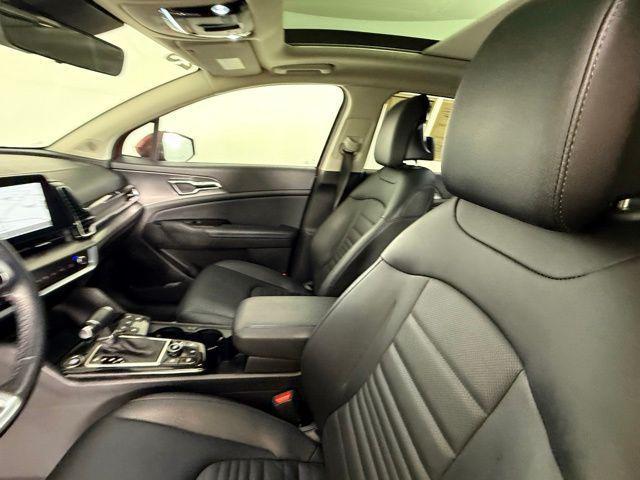 used 2023 Kia Sportage car, priced at $27,990