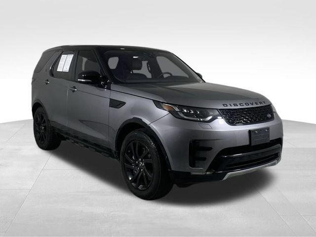 used 2020 Land Rover Discovery car, priced at $28,990