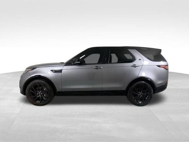 used 2020 Land Rover Discovery car, priced at $28,990