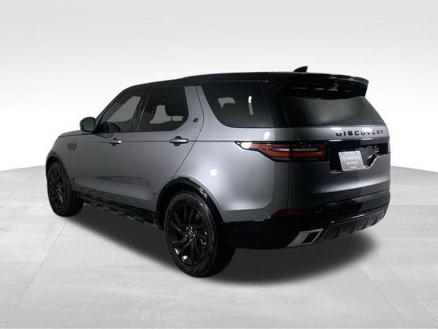 used 2020 Land Rover Discovery car, priced at $28,990