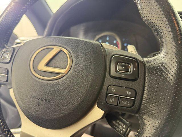 used 2018 Lexus IS 300 car, priced at $20,990
