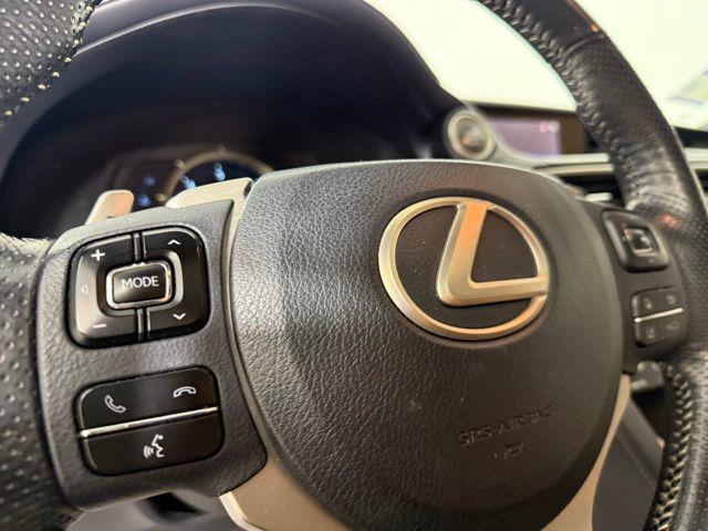 used 2018 Lexus IS 300 car, priced at $20,990