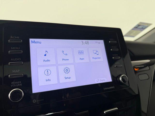 used 2023 Toyota Camry car, priced at $25,990