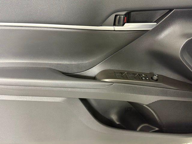 used 2023 Toyota Camry car, priced at $26,690