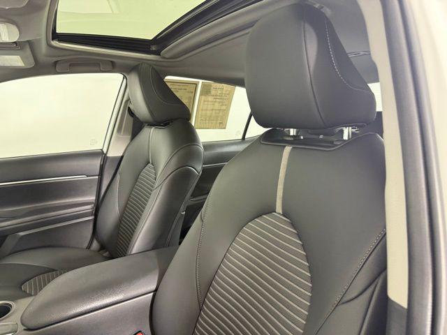 used 2023 Toyota Camry car, priced at $26,690