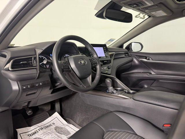 used 2023 Toyota Camry car, priced at $26,690
