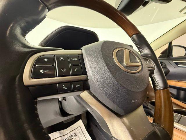 used 2021 Lexus RX 350L car, priced at $27,990