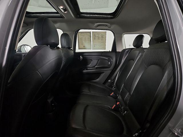 used 2019 MINI Countryman car, priced at $16,990