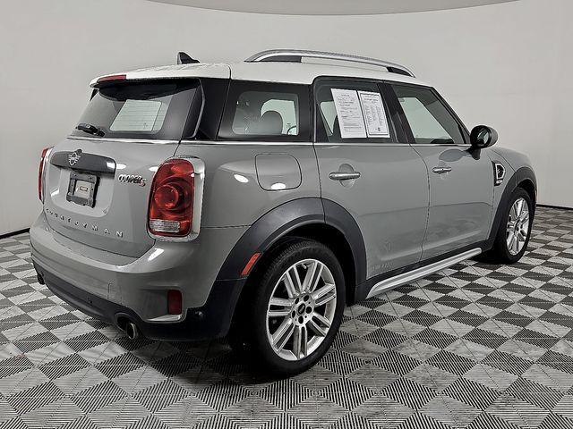 used 2019 MINI Countryman car, priced at $16,990