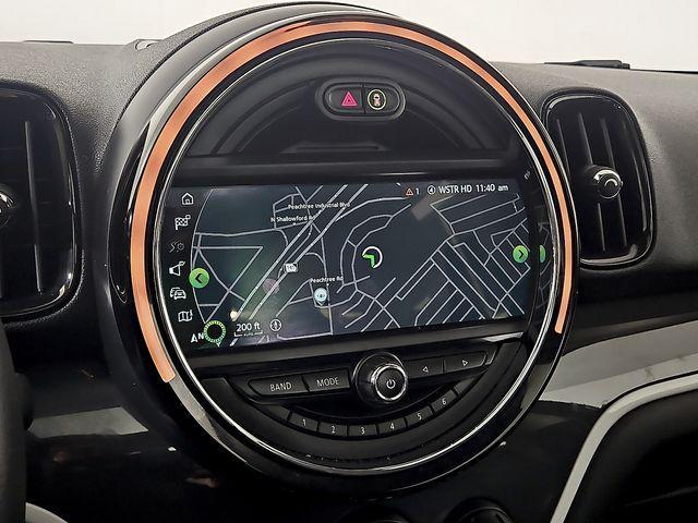 used 2019 MINI Countryman car, priced at $16,990