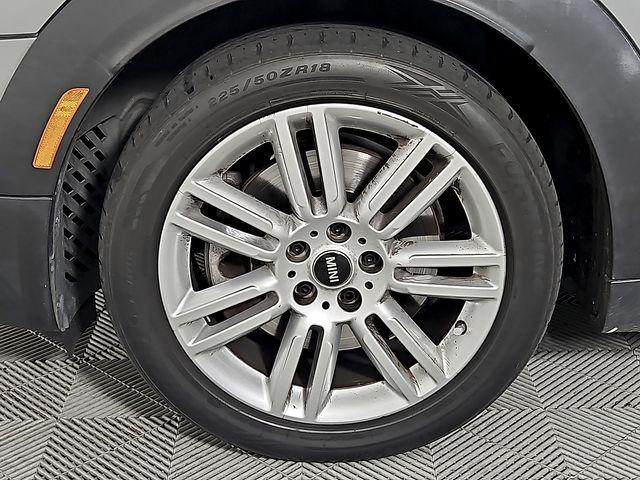 used 2019 MINI Countryman car, priced at $16,990