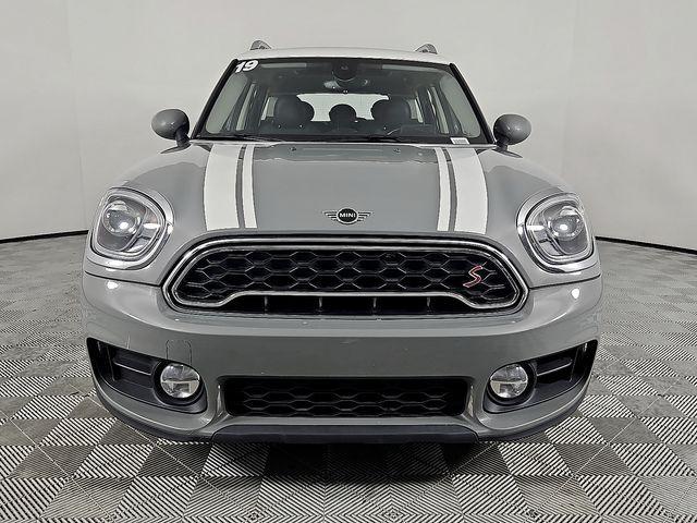 used 2019 MINI Countryman car, priced at $16,990