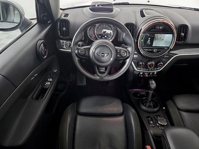 used 2019 MINI Countryman car, priced at $16,990