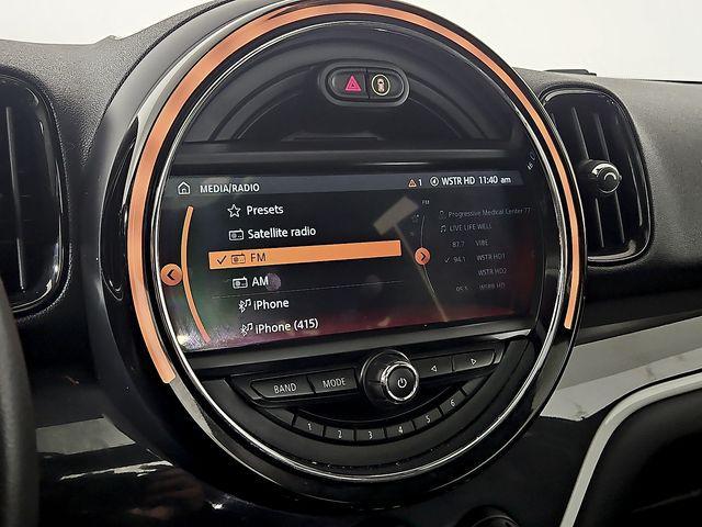 used 2019 MINI Countryman car, priced at $16,990